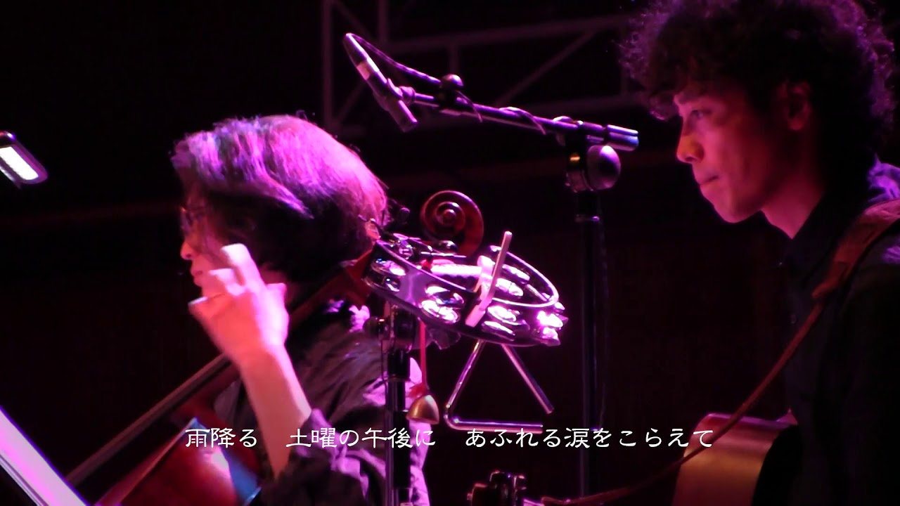 【ヘクとパスカル】中国五都演奏会 ＃４