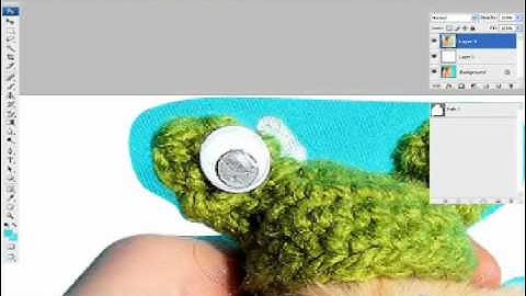 Image Masking tutorial Provided by Clipping Path India