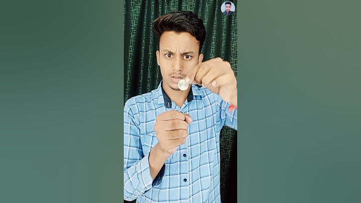 mind blowing coin magic tricks dekho 🤯 amazing tricks 💯 #magic #viral #shorts