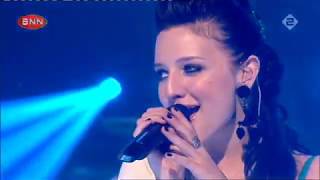 Ashlee Simpson - Pieces Of Me (Live @ Top Of The Pops) (2004/10/01) - [HDfan]