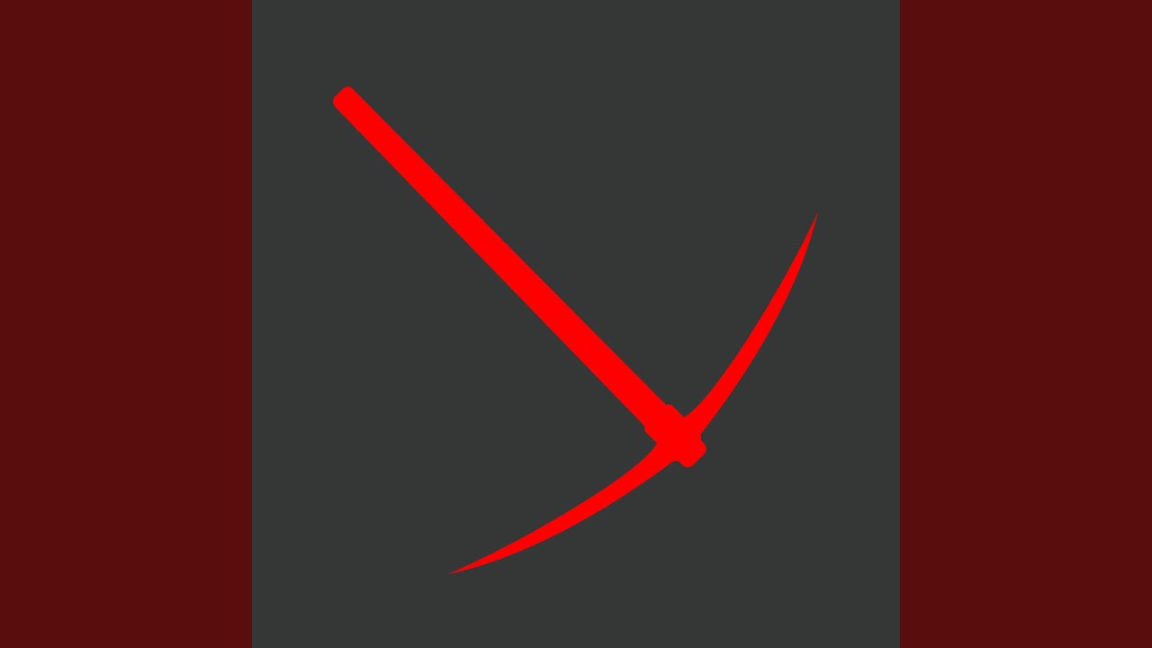 a diamond in my hand