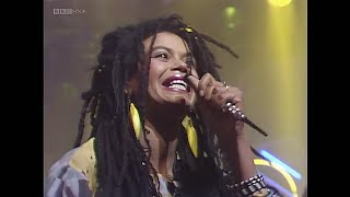 Amazulu  - Montego Bay  - TOTP  -  1986