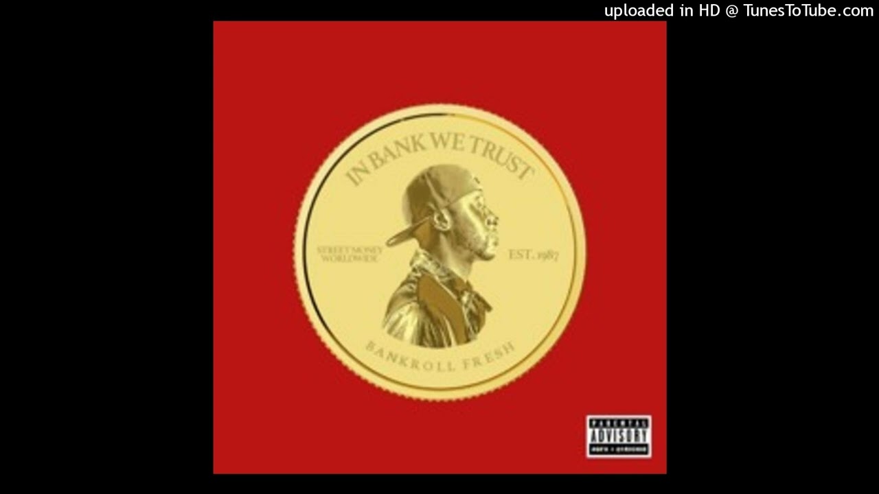 Bankroll Fresh x Chief Keef x IWeirdo Type Beat "ModernMain"