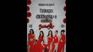 Katseye game! #katseye#edit#globalgirlgroup#minigame#roblox#fyp#viral#fypviral#
