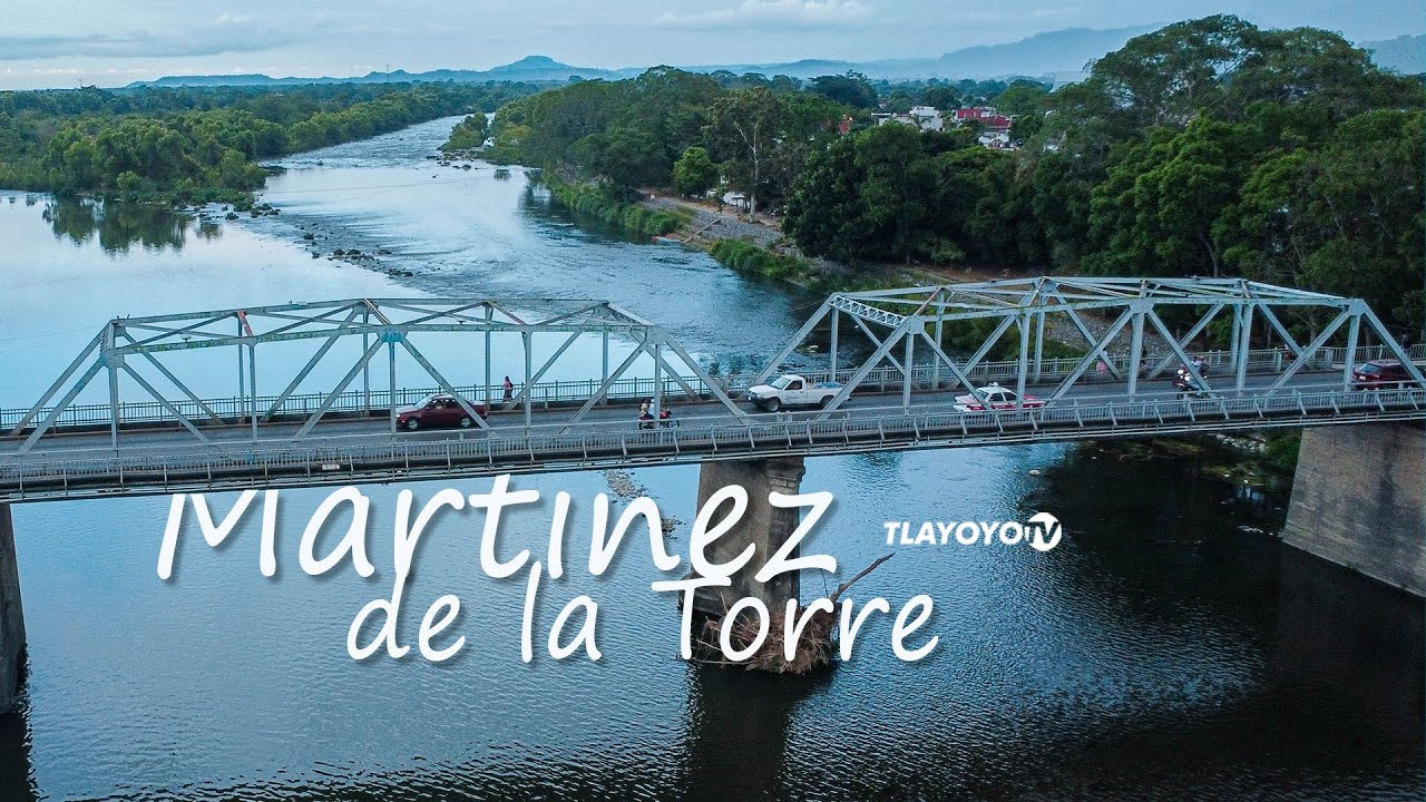 MARTINEZ DE LA TORRE 2023 ¿Que hacer con tanto calor? - YouTube