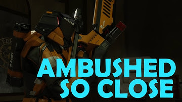 Ambushed After Finding The Assassin Stronghold! | 19 | XCOM 2: War of the Chosen Game #xcom2