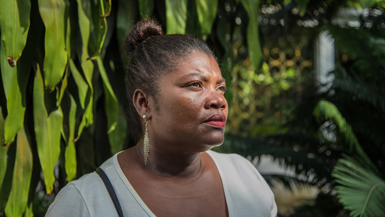 La desaparición forzada en Colombia