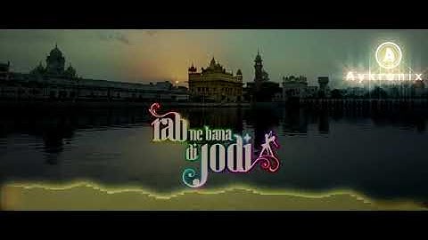 instrumental Flute Version   Tujh Mein Rab Dikhta Hai   Rab Ne Bana Di Jodi Aykronix Release