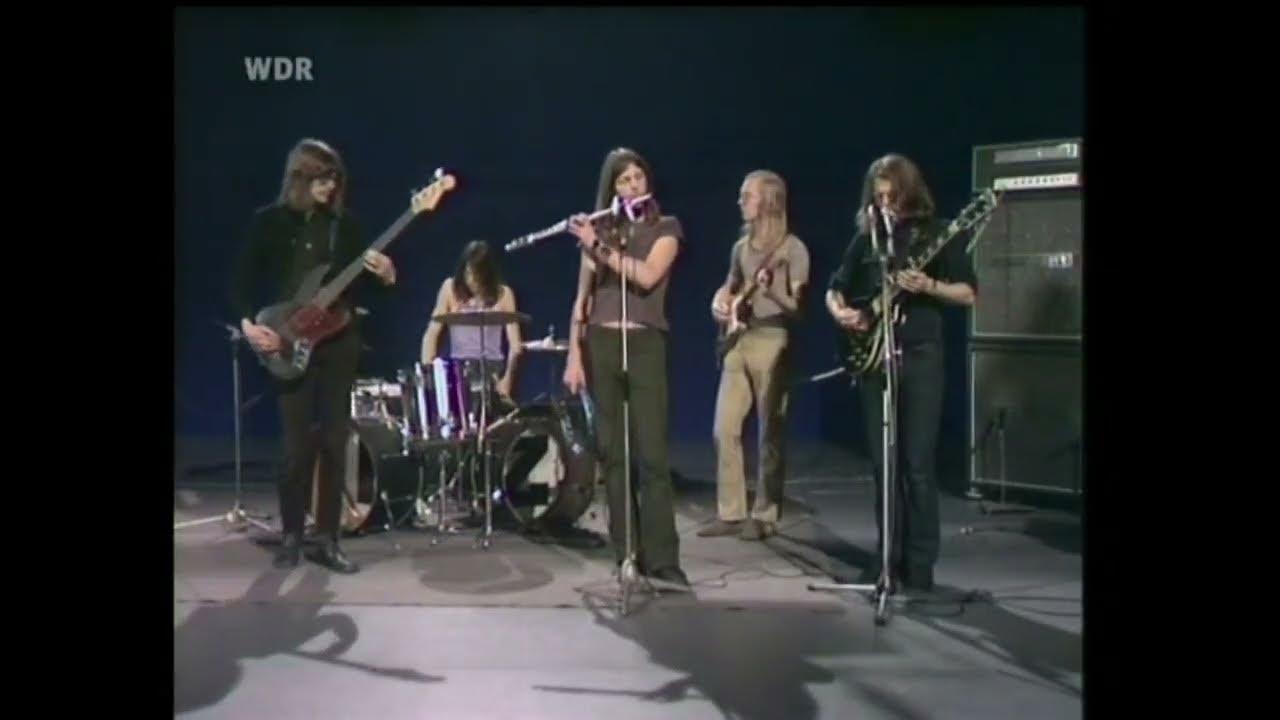 RUFUS ZUPHALL PORTLAND TOWN (1971) YouTube