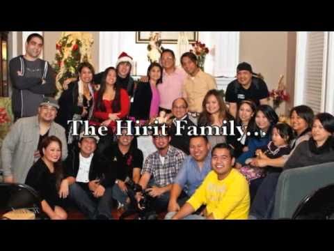 hirit xmas party part1