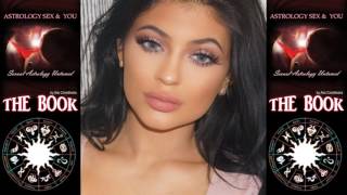 Leo sun sign & sexual astrology kylie ...