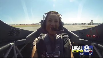 Inside the Cockpit: How Air Show Aerobatics Are Done