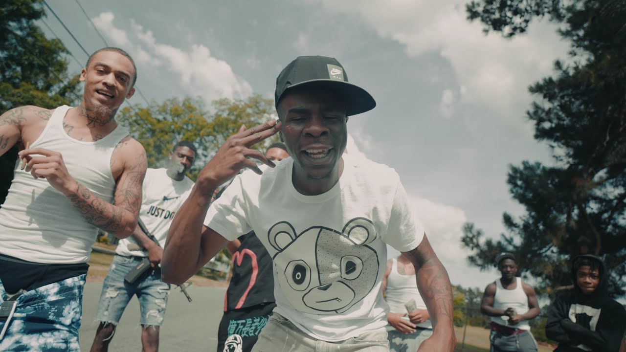 Watch Tray Wuopo x 680 Prince - .357 (Shot By @KrispyTrey) on YouTube Watch Tray Wuopo x 680 Prince - .357 (Shot By @KrispyTrey) on YouTube