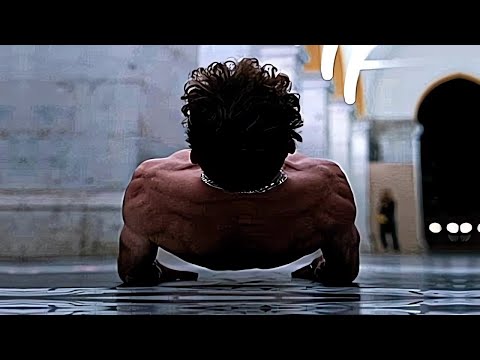 This Calisthenics Athlete Doesn't Need a Bed. What About You?