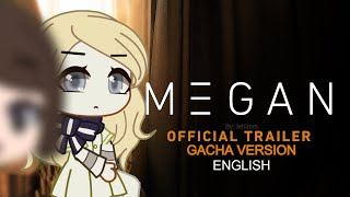 M3GAN - Trailer GC ENGLISH