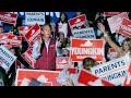 ‘Plenty of leftist tears’ after Democrats lose Virginia election