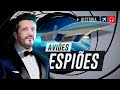 Operação secreta: ESPIÕES ou OVNIS? EP. 779