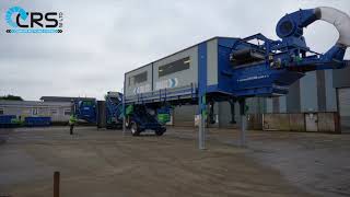 CRS mobile plant screenshot 4