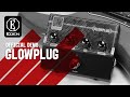 Eden GlowPlug Tube Warmer Pedal - Product Demo