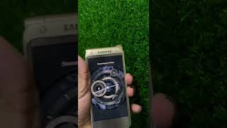 Samsung Folder / Flip Phone  Stylish &amp; Unique! Premium Flip Design  Classic Look with Smart Features