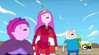 ¡GOLB IS HERE! | Adventure Time Finale | #TheUltimateAdventure