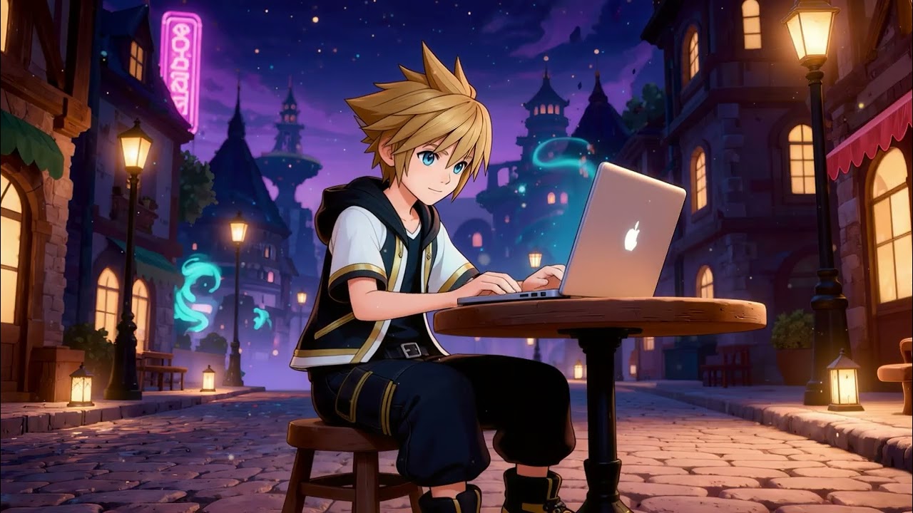 Music for Work -- Deep Focus Mix for Working, Relaxing, Ambience