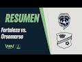 Fortaleza vs. Orsomarso (resumen y goles) | Copa BetPlay Dimayor 2026 | Fase 1 - Fecha 4