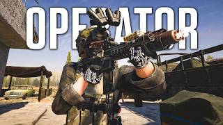 Este juego de 10$ humilla a los grandes shooters tácticos (OPERATOR 0.9)