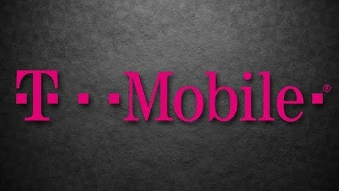 T-MOBILE | T-MOBILE PUSHING UP 600 MHZ DEADLINES!
