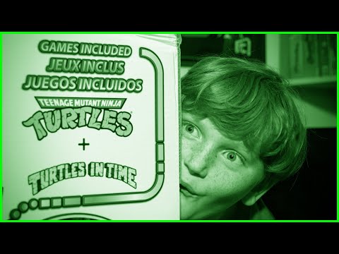DTV - ARCADE 1 UP MOD AND BUILD from The Mighty DTV