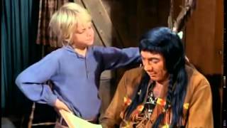 Daniel Boone Season 4 Episode 21 Hero's Welcome