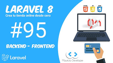 Laravel: CMS con Ecommerce #95 - Favoritos #4 [MADECMS  Backend & Frontend]💻