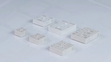 MiniSKiiP Power Modules – Advanced Automated Assembly