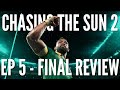 Chasing the sun 2  episode 5 review