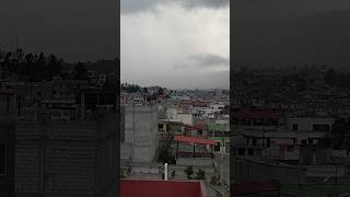 cambio el día 😬 #quito #quito_ecuador #milindoecuador #lluvia #rain #gunsnroses #novemberrain