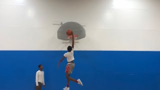 3V3 Game Losers Has Punishment