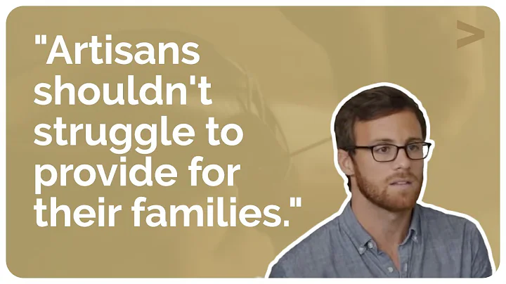 Entrepreneur confronts fast fashion by supporting ...