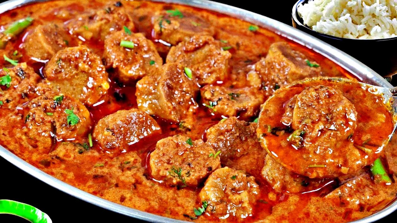 बेसन की बहुत ही स्वादिष्ट और आसान सब्जी जो मुँह में जाते ही घुल जाएगी | Besan Gatte Ki sabji