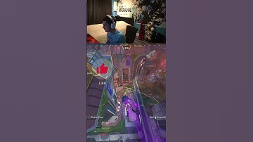 Apex Legends FLCN ImperialHal Balls Where...