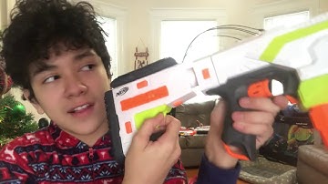 [Review] Ultimate Customizer Pack!!