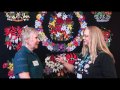 Australasian Quilt Convention - Interview with Merelyn Pearce