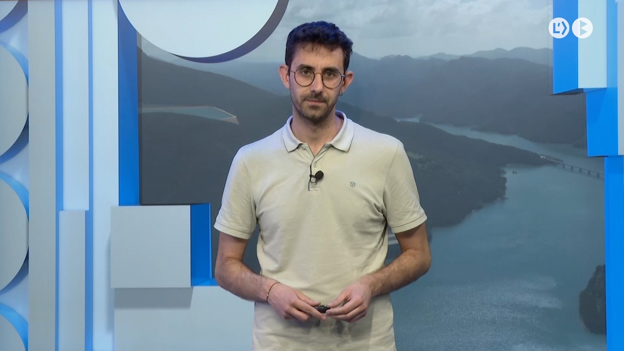 L'Informatiu 18/03/26