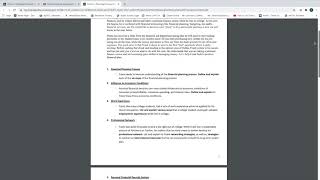 How to Write, Format and Submit Your Written Projects BUSI 1307