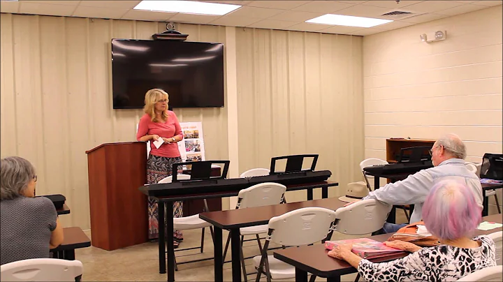 Music for Everyone with Jane McNulty