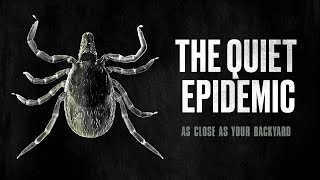 The Quiet Epidemic - Official Trailer