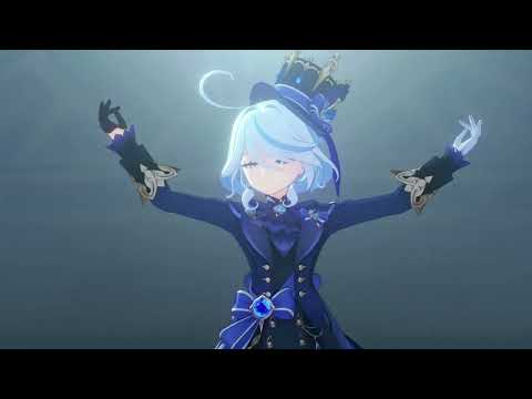 Tout est bien qui finit bien [Sinner's Finale] (Cutscene Music Video)