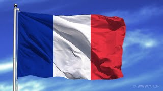 La Marsellesa Himno Francia