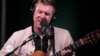 Hamilton Leithauser + Rostam performing "In A Black Out" Live on KCRW chords