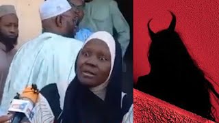 MALIKA CONTRE LA HAINE RELIGIEUSE