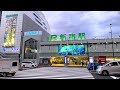 【4K】[東京散歩] 新宿 歌舞伎町 2020/04/11 [Tokyo Walk] Shinjuku Kabukicho
